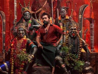 Karuppu: Suriya stuns fans in high-octane teaser dropped on his birthday Karuppu: Suriya stuns fans in high-octane teaser dropped on his birthday