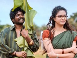 Keerthy Suresh calls Uppu Kappurambu a ‘much-needed breather’ after intense roles; says, “What drew me to it was its unique blend of satire and heart”