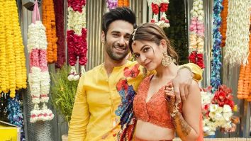 Kriti Kharbanda reveals details of her magical wedding with Pulkit Samrat: “It was the happiest four to six days of my life”