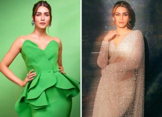 Kriti Sanon Birthday Special: 10 Times she slayed with style, sass and superstar confidence