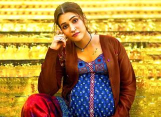 Kriti Sanon celebrates 4 years of Mimi; revisits her National Award-winning role with a heartfelt tribute