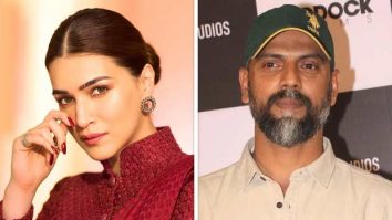 “Kriti Sanon was always the first choice for Mimi,” says director Laxman Utekar ahead of the film completing 4 years