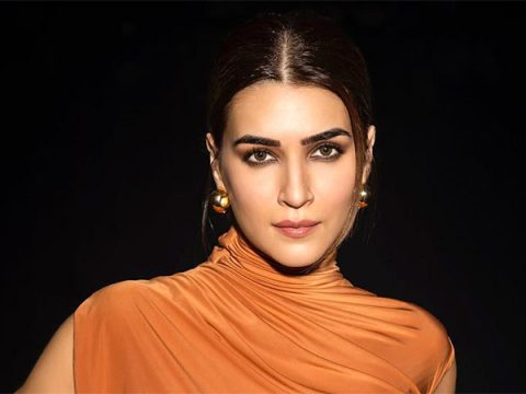 Kriti Sanon’s Skincare Brand Crosses Rs 400 Cr: “One of the Most Personal and Fulfilling Journeys of My Life”