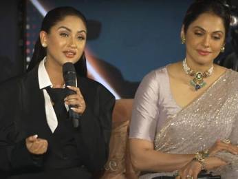 Krystle D’Souza: “Rekhaji is so iconic in Umrao Jaan” | Isha Koppikar | Taha Shah | Meghna Jhaveri