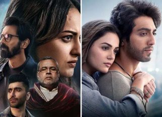 Kussh S Sinha talks about his ‘original script’ while addressing Saiyaara success: “We haven’t plagiarised content from anywhere” Kussh S Sinha talks about his ‘original script’ while addressing Saiyaara success: “We haven’t plagiarised content from anywhere”