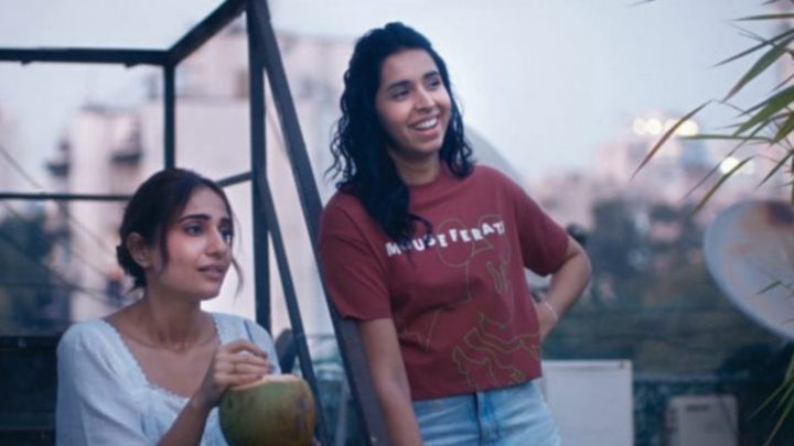 Kusha Kapila turns co-producer for short film Vyarth, says it reflects industry’s typecasting struggles