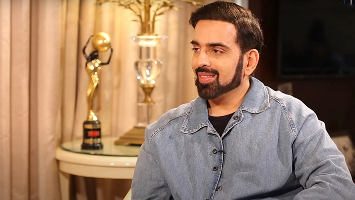 Kussh S Sinha: “Sonakshi had no inclination of becoming a star” | Nikita Roy