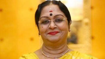 Legendary actress B Saroja Devi passes away at 87