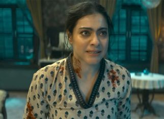 Maa Box Office: Kajol starrer is decent on Monday