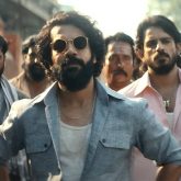 Maalik – Trailer | Rajkummar Rao, Manushi Chhillar