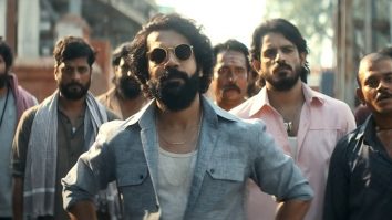 Maalik – Trailer | Rajkummar Rao, Manushi Chhillar