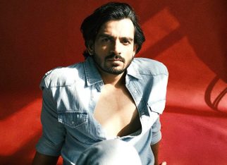 Maalik actor Anshumaan Pushkar on whether he is a method actor or from the school of spontaneity, “I could say I am a mix of both” Maalik actor Anshumaan Pushkar on whether he is a method actor or from the school of spontaneity, “I could say I am a mix of both”