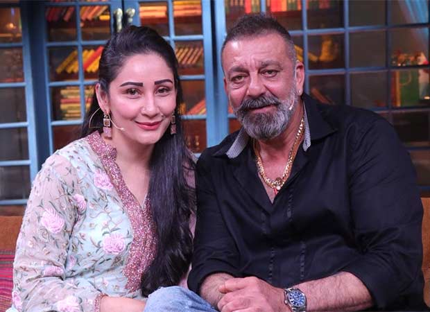 Maanayata Dutt pens heartfelt note for Husband Sanjay Dutt on his birthday: “You’re my rock, my best friend, a protective father…”
