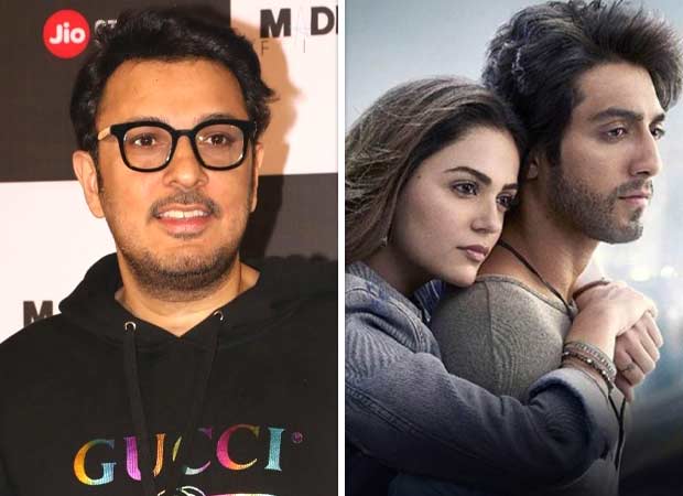 Maddock Films applauds YRF’s Saiyaara for box office triumph: “Cinematic magic that struck a chord”