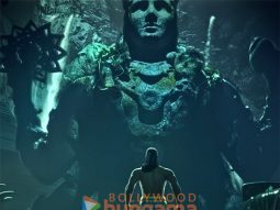 Movie Stills Of The Movie Mahavatar Narsimha