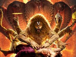 Mahavatar Narsimha Official Hindi Trailer | Hombale Films