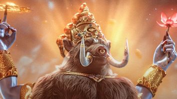 Mahavatar Narsimha promo unveils Varaha avatar’s epic rise in stunning new teaser