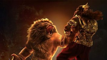 Mahavatar Narsimha song unleashed! ‘Faith Will Roar’ is a visual and musical spectacle as it drops ahead of grand release