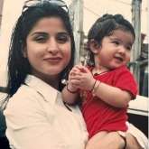 Maheep Kapoor gets emotional as daughter Shanaya Kapoor makes her debut with Aankhon Ki Gustaakhiyan, film hits theatres today