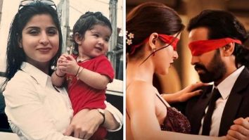 Maheep Kapoor gets emotional as daughter Shanaya Kapoor makes her debut with Aankhon Ki Gustaakhiyan, film hits theatres today Maheep Kapoor gets emotional as daughter Shanaya Kapoor makes her debut with Aankhon Ki Gustaakhiyan, film hits theatres today