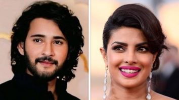 Mahesh Babu and Priyanka Chopra head to Serengeti for SSMB29