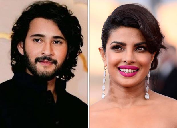 Mahesh Babu and Priyanka Chopra head to Serengeti for SSMB29