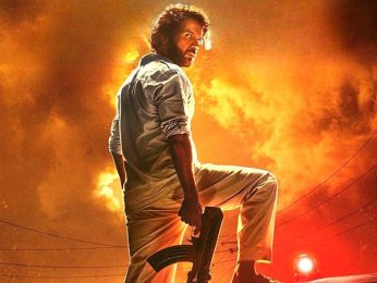 From Bhumi Pednekar, Keerthy Suresh to Riteish Deshmukh, B-Town applauds the power-packed trailer of Maalik From Bhumi Pednekar, Keerthy Suresh to Riteish Deshmukh, B-Town applauds the power-packed trailer of Maalik