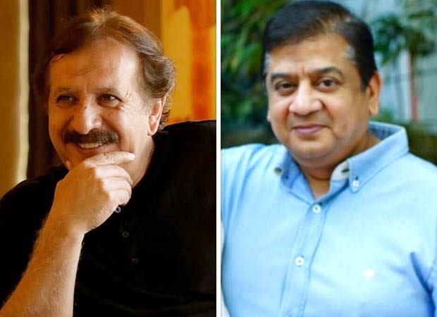 Majid Majidi teams up with Shabbir Boxwala’s Kaash Entertainment for new drama titled Elephant Man; deets inside! : Bollywood News