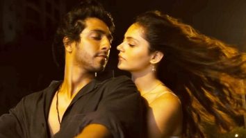 Making of Saiyaara’s ‘Barbaad’: Jubin Nautiyal says, “Mohit told me to sing it for romance”