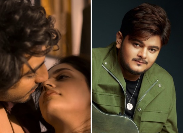 Making of Saiyaara’s ‘Tum Ho Toh’: Singer and music composer Vishal Mishra says, "It comes from a beautiful place, a Sufi space"
