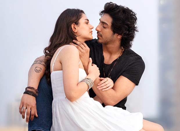 Making of Saiyaara title track: Composer Tanishk Bagchi says, “If anybody is going through a break-up, they will go and patch up the next day, hearing this song”