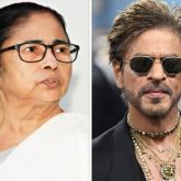 Mamata Banerjee REACTS to “brother” Shah Rukh Khan’s injury during King shoot: “Wish him speedy recovery”