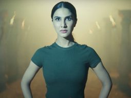 The World Of Mandala Murders | Vaani Kapoor, Vaibhav Raj Gupta, Surveen Chawla | Netflix India