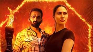 Vaani Kapoor praises Gopi Puthran’s direction in Mandala Murders: “Every character’s motive is a mystery”