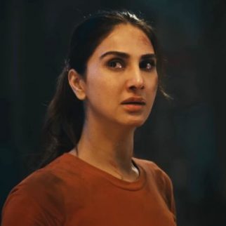 Mandala Murders | Official Trailer | Vaani Kapoor, Vaibhav Raj Gupta, Surveen Chawla | Netflix