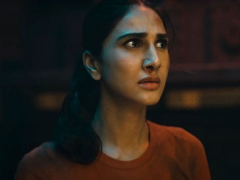 Mandala Murders trailer out: Vaani Kapoor starrer digs into a dark mythological conspiracy, watch