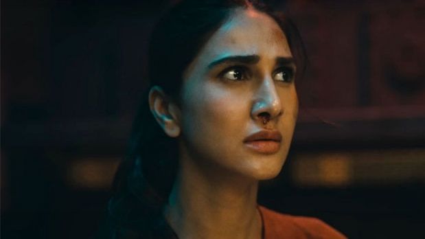 Mandala Murders trailer out: Vaani Kapoor starrer digs into a dark mythological conspiracy, watch