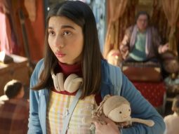 Mann Chala Manwa – Tanvi The Great | Anupam Kher, Shubhangi, Boman Irani | M.M. Keeravaani, Gomathi Iyer & Sanvi