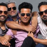 Manoj Bajpayee confirms The Family Man 3 will stream this October or November
