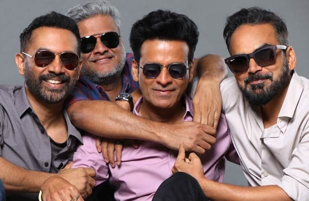 Manoj Bajpayee confirms The Family Man 3 will stream this October or November