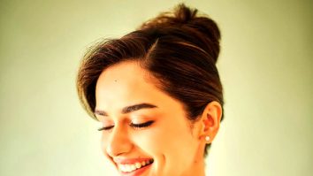 Celeb Photos Of Manushi Chhillar