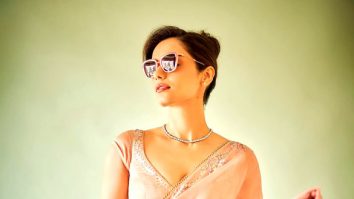 Celeb Photos Of Manushi Chhillar