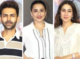 Star Studded special screening of Metro… In Dino