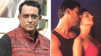 EXCLUSIVE: Metro…In Dino director Anurag Basu doesn’t want to return to horror despite it being the flavour of the season: “I was labelled as ‘HORROR KING’ because all horror TV shows were directed by me but…”