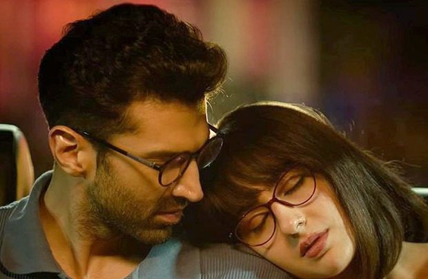 Metro… In Dino Box Office: The film is decent on Sunday after further growth, needs to have excellent hold on Monday