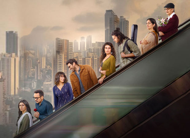 Metro… In Dino Box Office: Continues to find audiences in second weekend