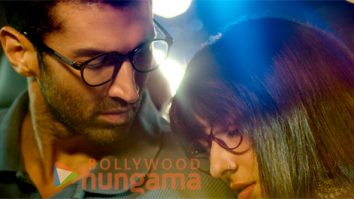 Movie Stills Of The Movie Metro... In Dino