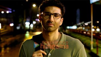 Movie Stills Of The Movie Metro... In Dino