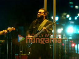 Movie Stills Of The Movie Metro... In Dino