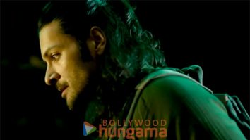 Movie Stills Of The Movie Metro... In Dino